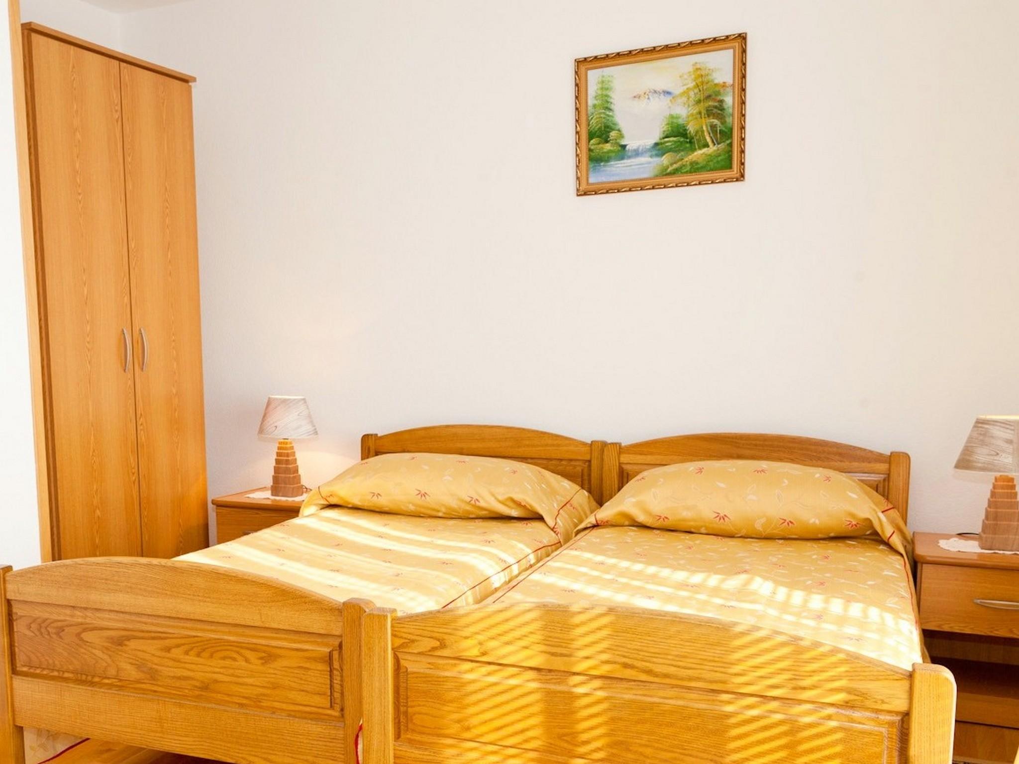 Plitvice Pension Perisic Korenica Exteriér fotografie