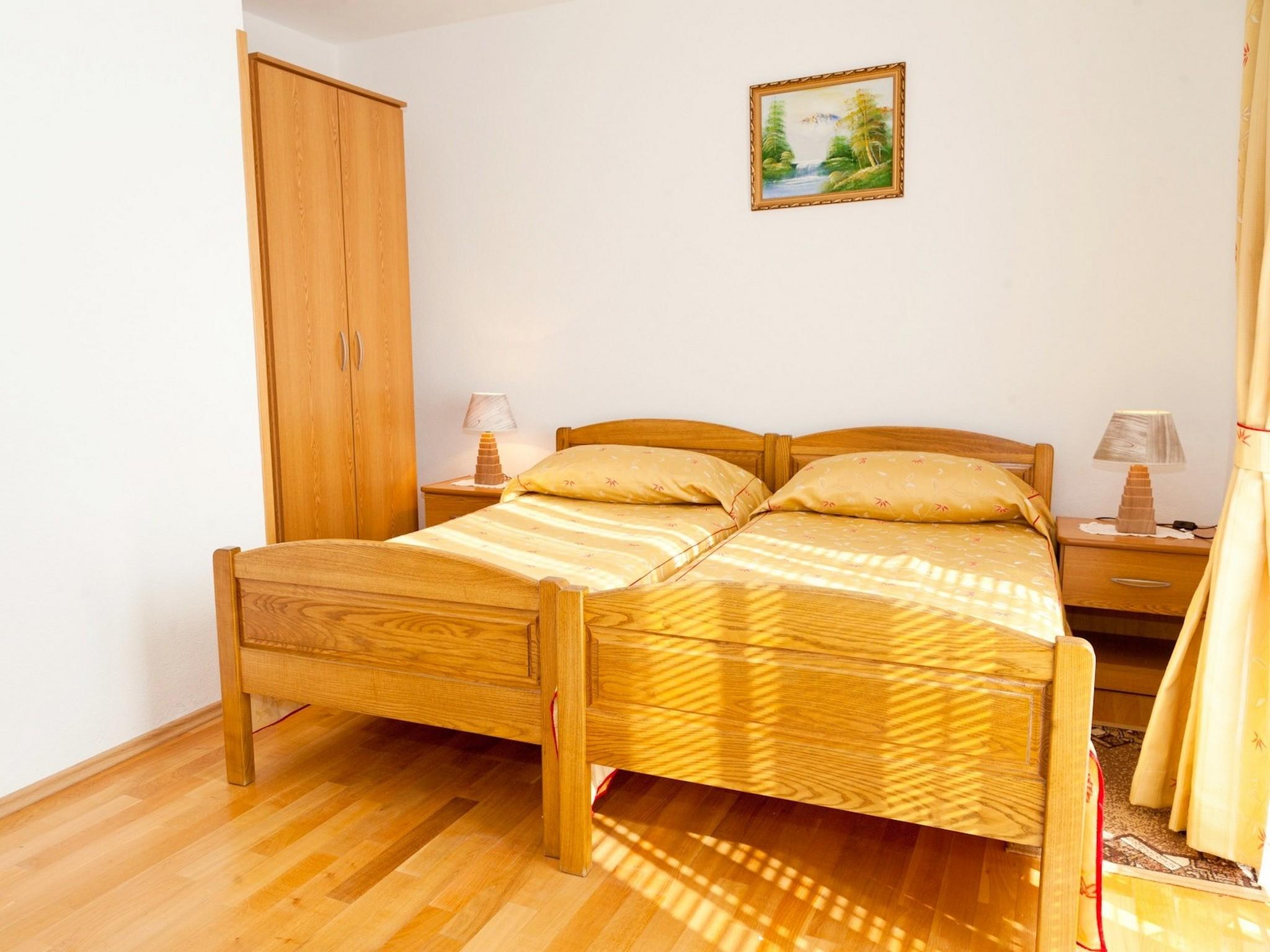 Plitvice Pension Perisic Korenica Exteriér fotografie