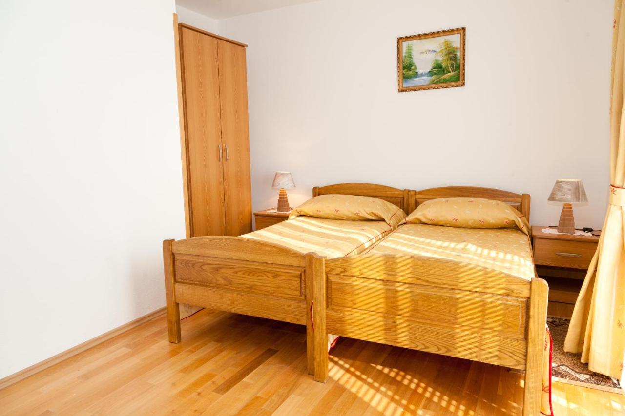 Plitvice Pension Perisic Korenica Pokoj fotografie